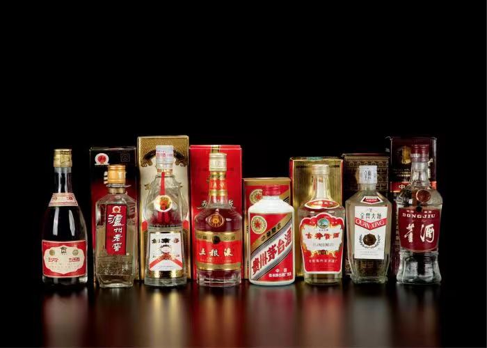 海丰茅台酒回收